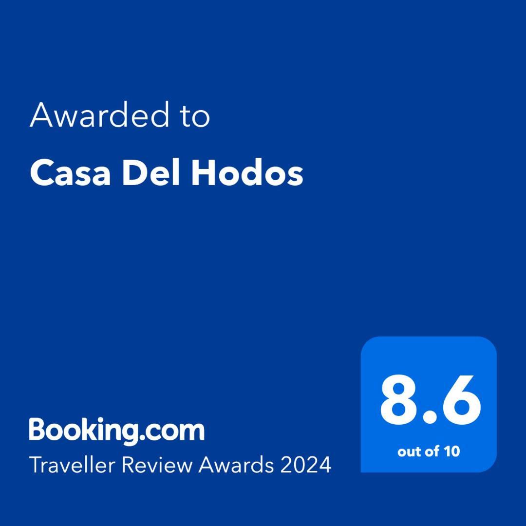 Casa Del Hodos Apartment บูดาเปสต์ ภายนอก รูปภาพ